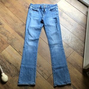 American Eagle Bootcut Jean